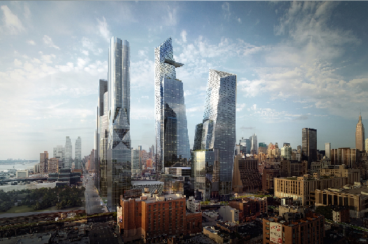 Hudson Yards