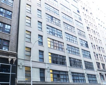 234 West 39th Street