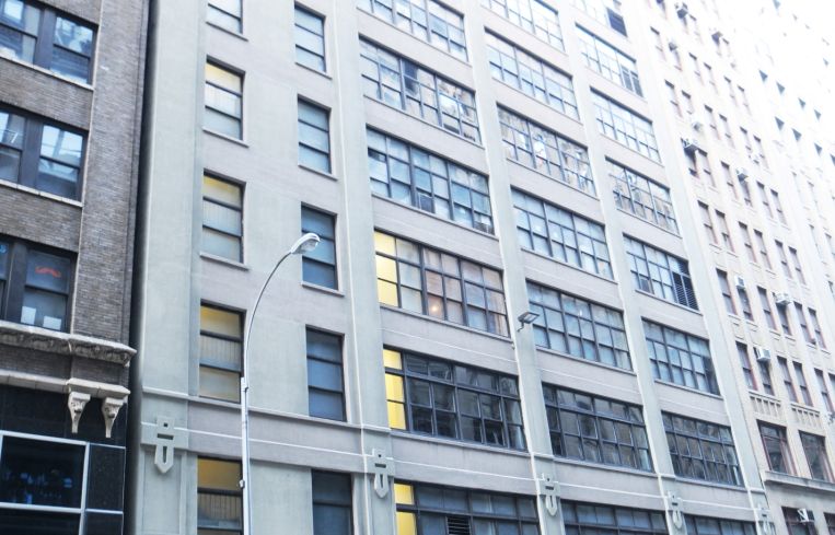 234 West 39th Street