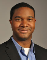 Jones Horatio.