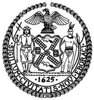 New York City seal