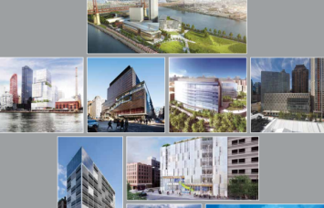 NYC Building Congress report