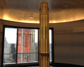 30 Park Place