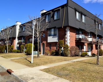 Rachel Gardens
