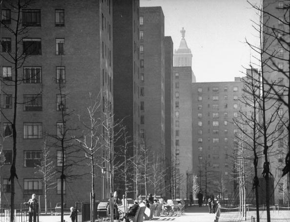 Old New York Stuyvesant TownPeter Cooper Village Commercial Observer