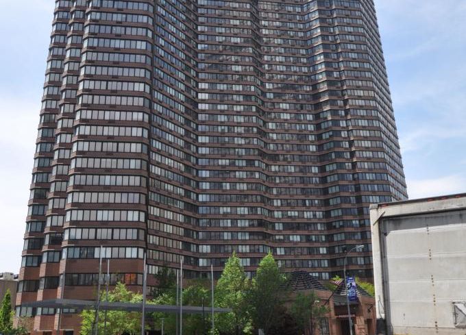 River Place.