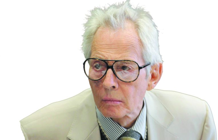 Robert Durst