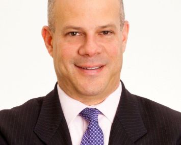 Robert Frischman.
