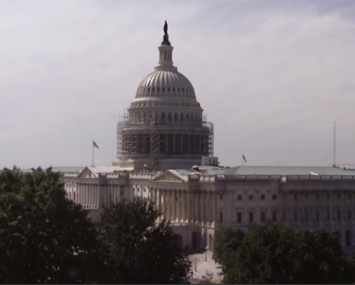 U.S. Capitol