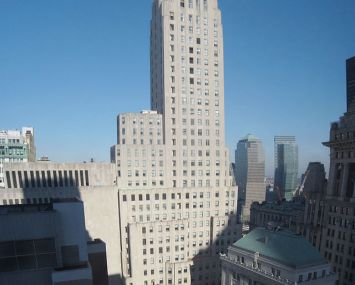 1 Wall Street.