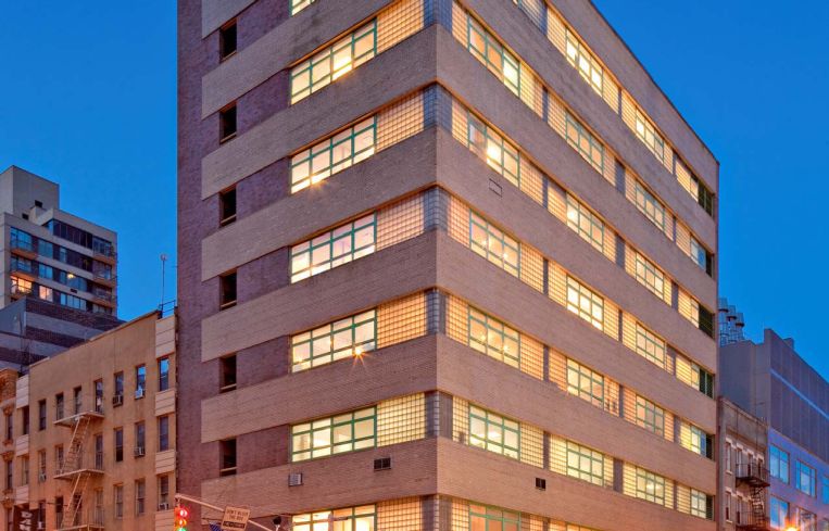 1114 First Avenue