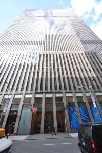 1221 Avenue of the Americas.