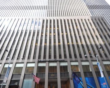 1221 Avenue of the Americas.