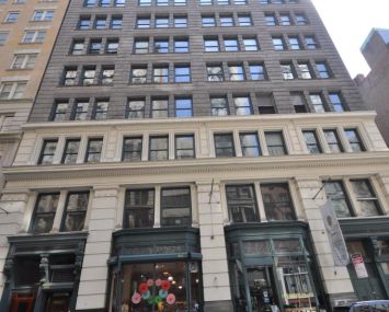 22 West 19th Street