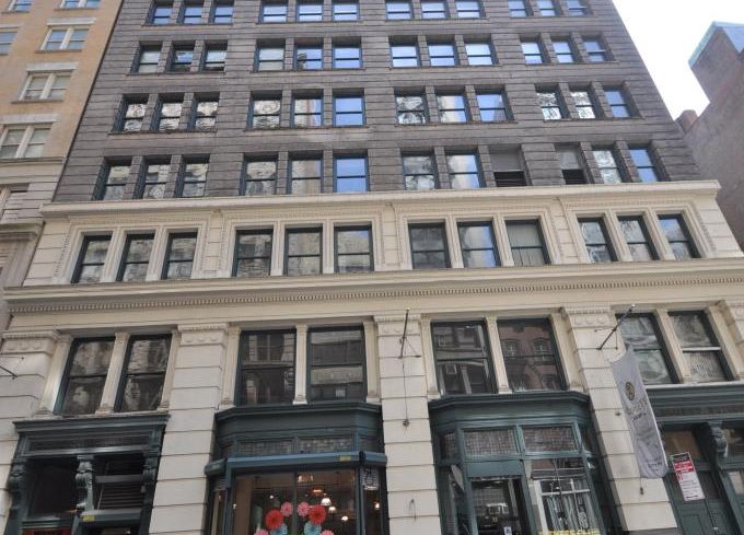 22 West 19th Street