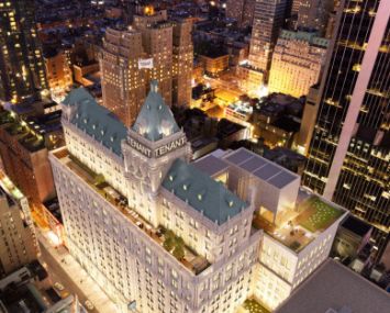 229 West 43rd Street.