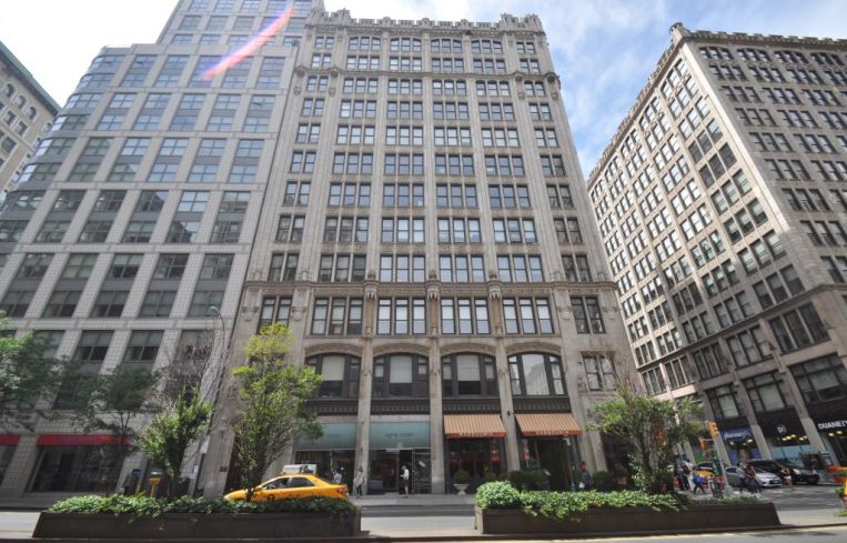 250 Park Avenue South