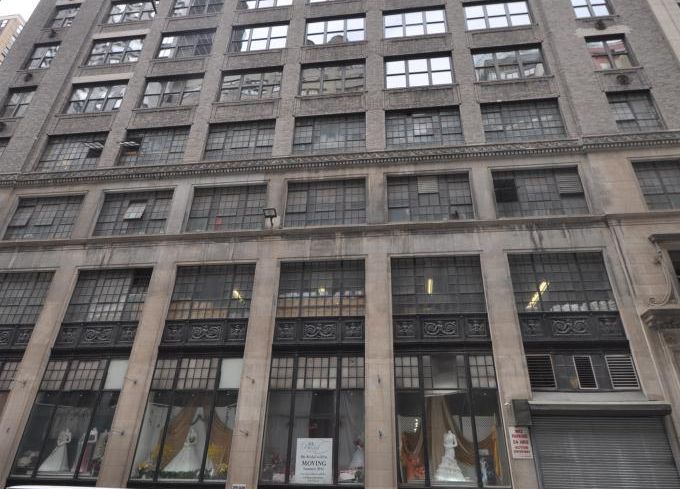 318 West 39th Street