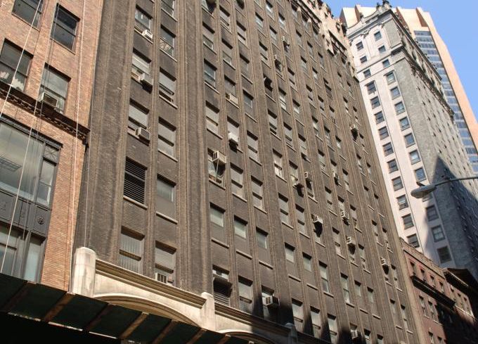 33 East 33rd Street