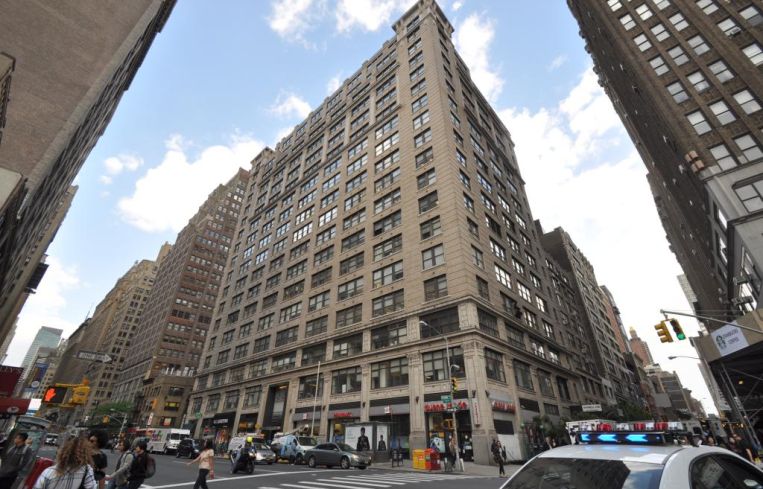 333 Seventh Avenue