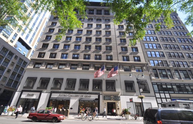 417 Fifth Avenue