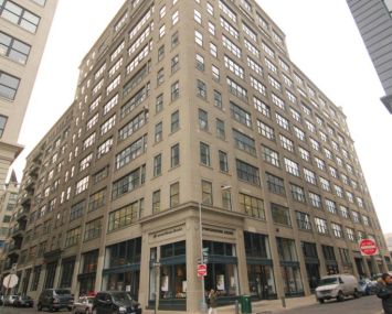 45 Main Street