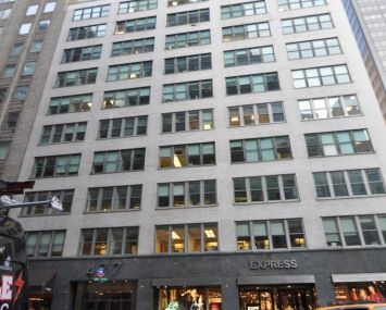 477 Madison Avenue