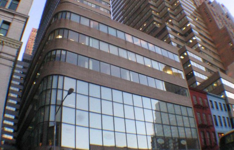 55 Broadway.