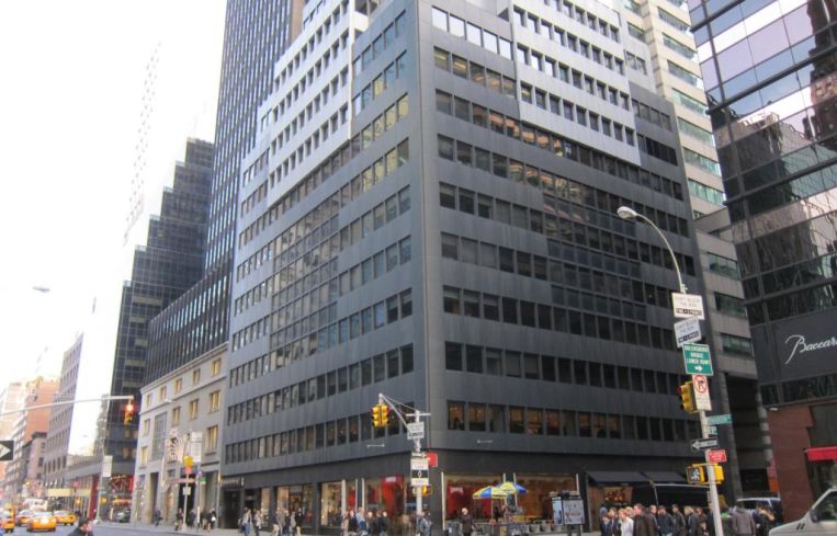 635 Madison Avenue