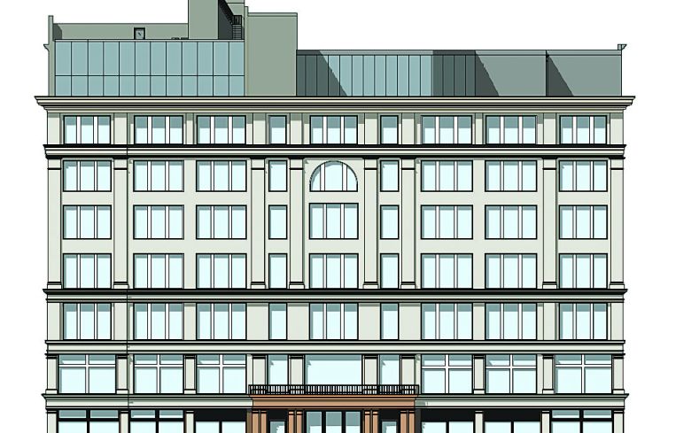 635-641 Avenue of the Americas