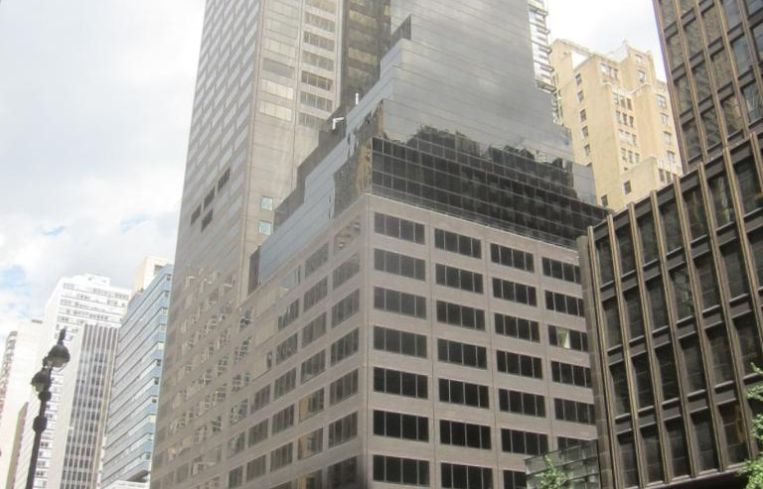 685 Third Avenue