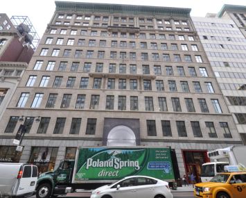 7 West 34th Street