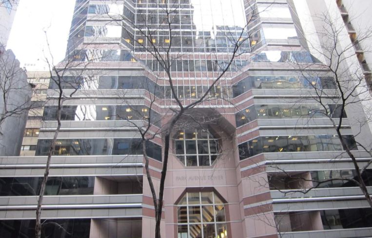 75 East 55th Street.