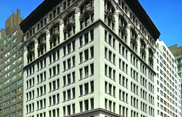 90 Fifth Avenue