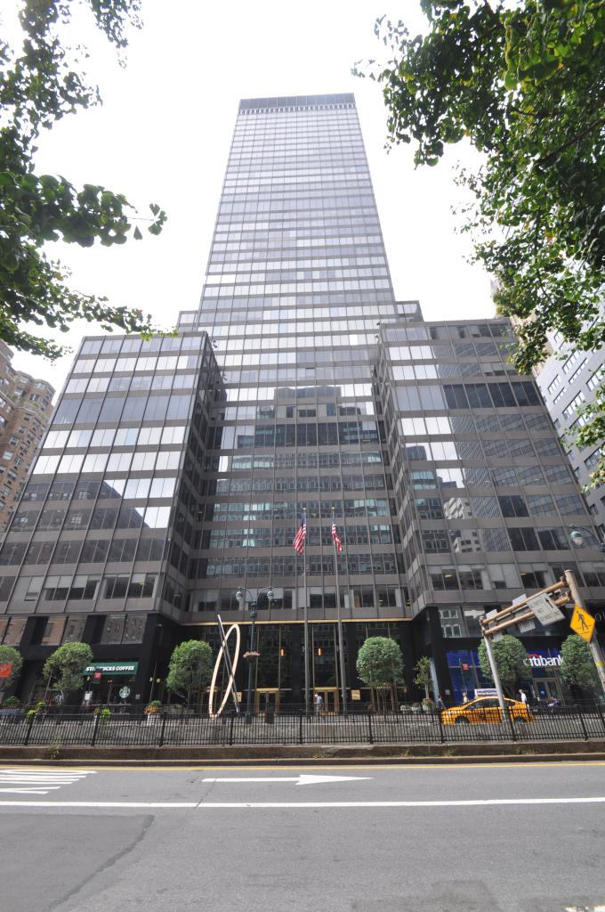 90 Park Avenue – Commercial Observer