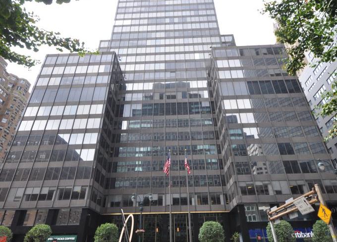 90 Park Avenue