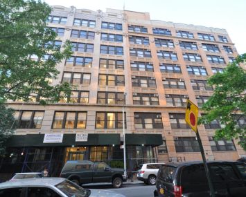 95 Morton Street