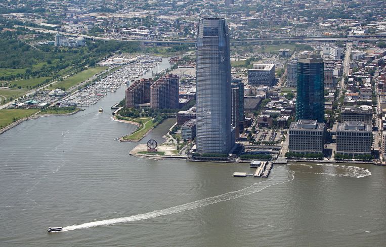 Jersey City, N.J.