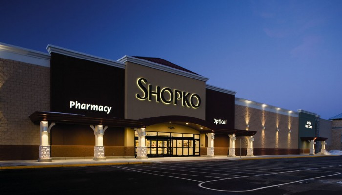 A Shopko retail store.
