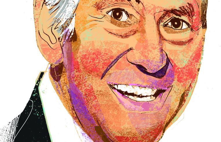 2014 Owners Magazine earle altman