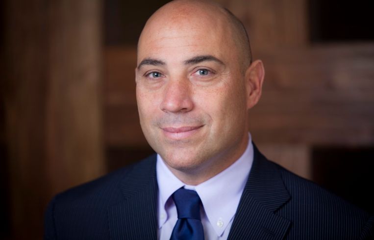 Anthony Orso of CCRE.