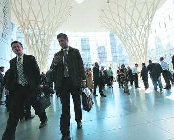 Brookfield Place, the future home of Time Inc. (John Moore/Getty Images)