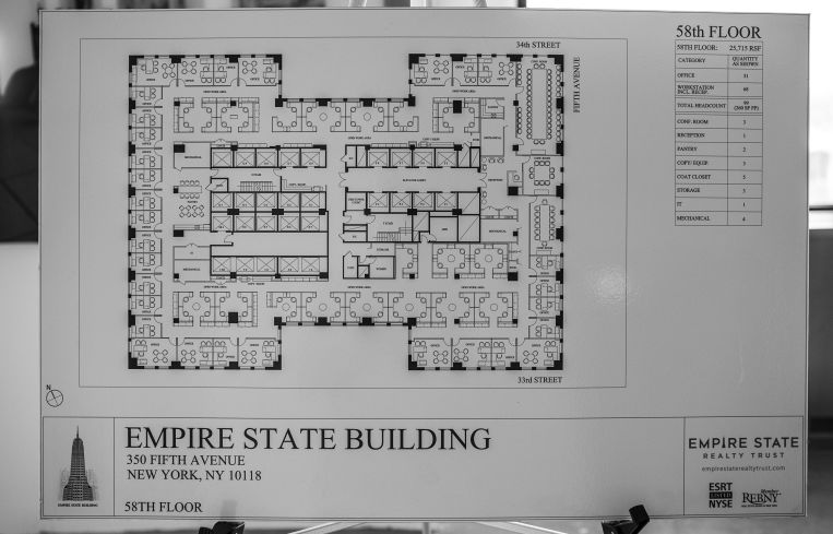 Empire State Building