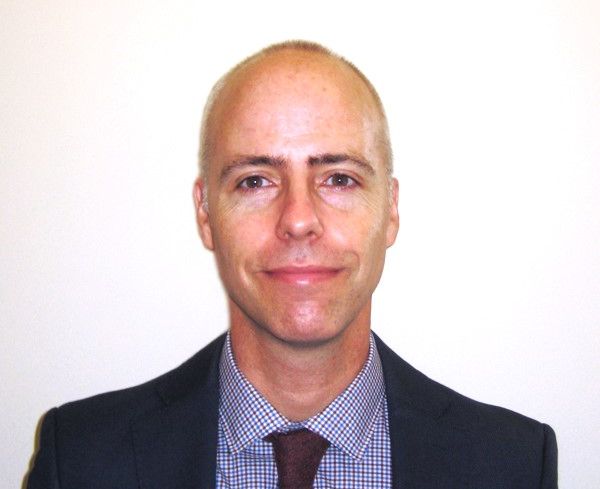 Jeffrey Mulligan