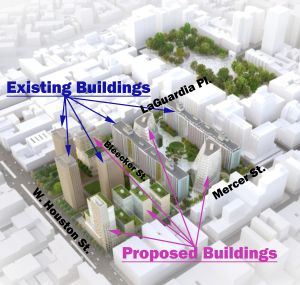 The lay of the land. (Greenwich Village Society for Historical Preservation)