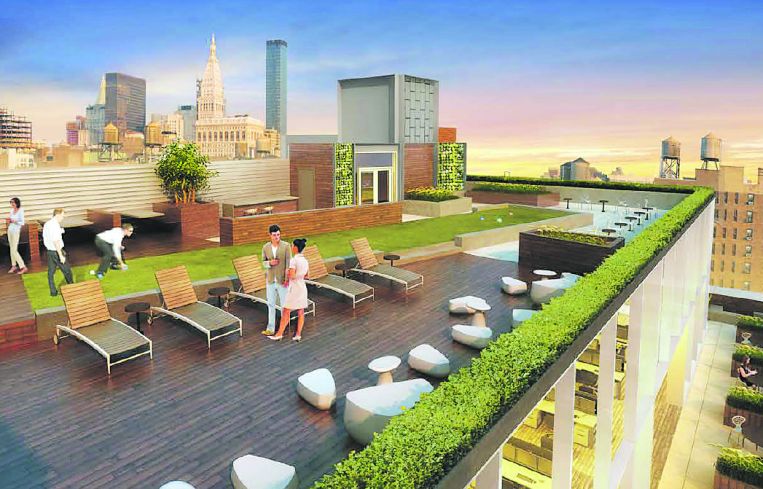 635-641 Avenue of the Americas