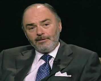 Robert P. Weisz