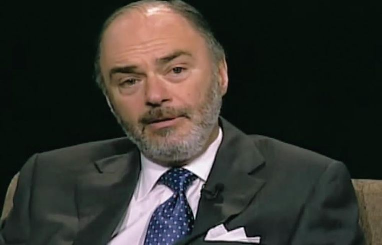 Robert P. Weisz