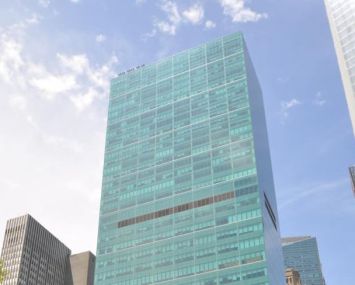 3 Bryant Park