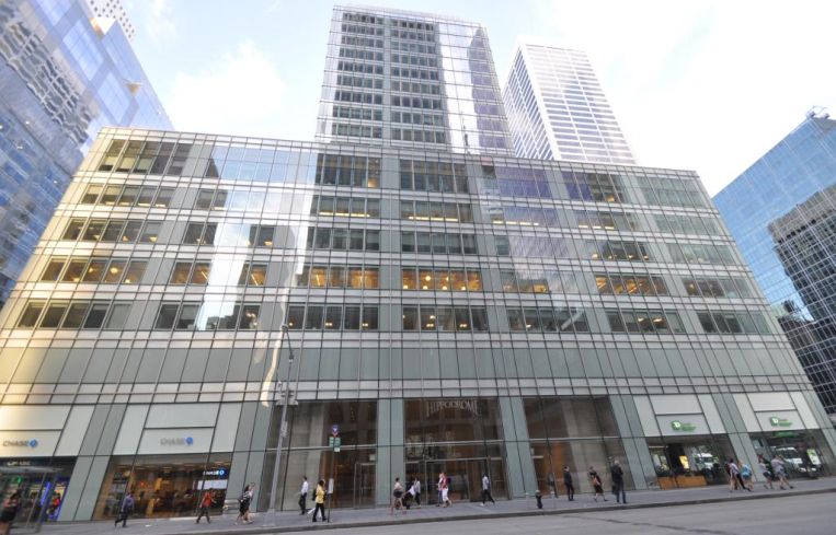 1120 Avenue of the Americas